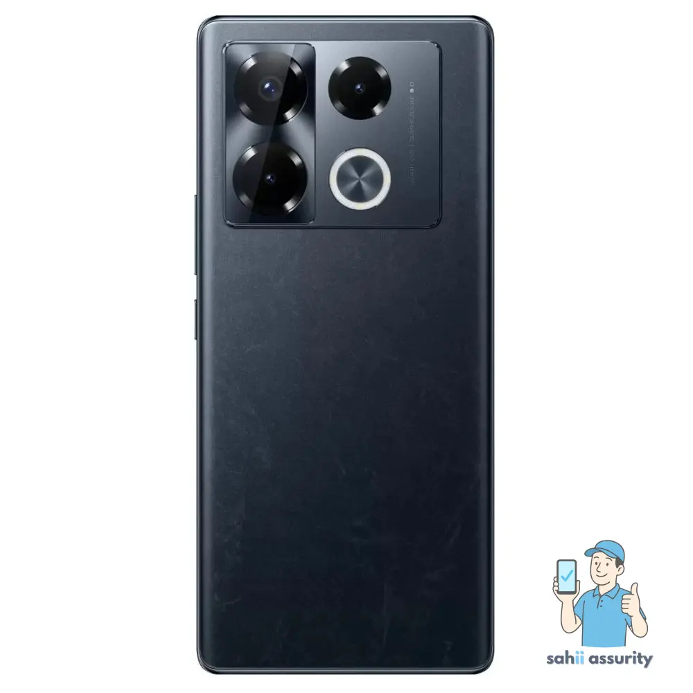 Full Body Housing for Infinix Note 40 Pro Plus 5G
